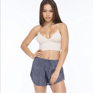Indah Felix shorts